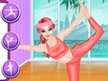 遊戲Princess Ariel Fitness Plan