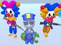 遊戲Crazy Jokers 3D