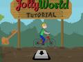 遊戲JollyWorld