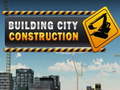 遊戲Building city construcnion