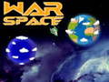 遊戲War Space