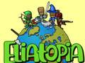 遊戲Eliatopia