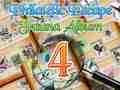 遊戲Philatelic Escape Fauna Album 4