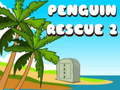 遊戲Penguin Rescue 2