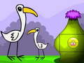 遊戲Crane Land Escape
