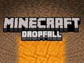 遊戲Minecraft Dropfall