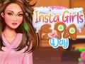 遊戲Insta Girls Spa Day
