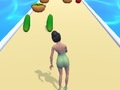 遊戲Body Race: Fat 2 Fit