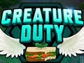遊戲Creature Duty