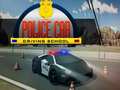 遊戲Police Car Chase Driving Simulator