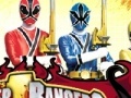 遊戲Raners samurai