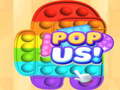 遊戲Pop Us