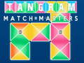 遊戲Tangram Match Masters