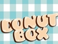 遊戲Donut Box