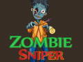 遊戲Zombie Sniper