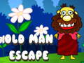 遊戲Old Man Escape