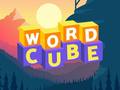 遊戲Word Cube Online