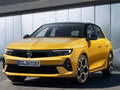 遊戲Opel Astra Slide