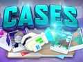 遊戲Cases