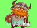 遊戲Vikings Royal Battle