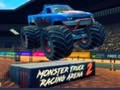 遊戲Monster Truck Racing Arena 2
