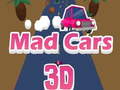 遊戲Mad Cars 3D