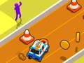 遊戲Rally Road