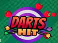 遊戲Darts Hit
