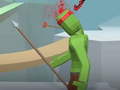 遊戲Stickman Tower Defender