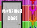 遊戲Painter House Escape