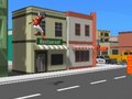 遊戲Jumpero Parkour