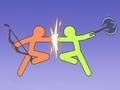 遊戲Super Stickman Duelist