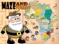 遊戲Maze and Tourist