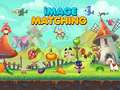遊戲Image Matching