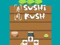 遊戲Sushi Rush