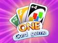 遊戲One Card Game