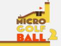 遊戲Micro Golf Ball 2