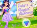 遊戲Fairy’s Magical Makeover