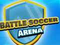 遊戲Battle Arena Soccer