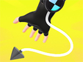 遊戲Ropeman 3D