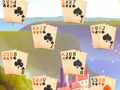 遊戲River Solitaire