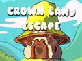 遊戲Crown Land Escape