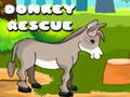 遊戲Donkey Rescue