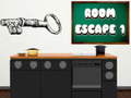 遊戲Room Escape 1