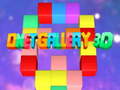 遊戲Onet Gallery 3D