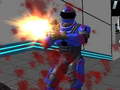 遊戲Evo Deathmatch Shooter