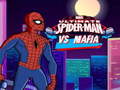 遊戲Spiderman vs Mafia