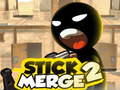 遊戲Stickman Merge 2