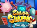 遊戲Subway Surfers Seoul