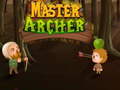 遊戲Master Archer